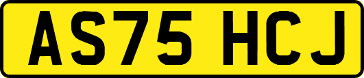 AS75HCJ