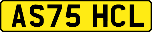 AS75HCL