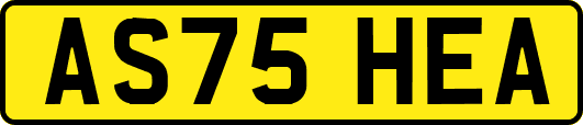 AS75HEA