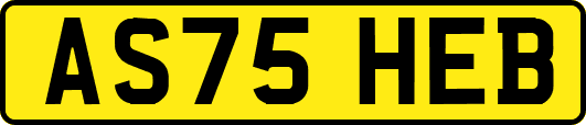 AS75HEB