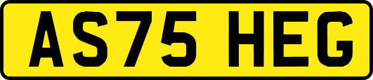 AS75HEG