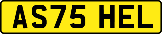 AS75HEL
