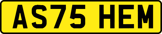 AS75HEM