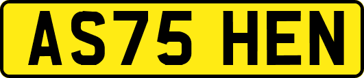 AS75HEN