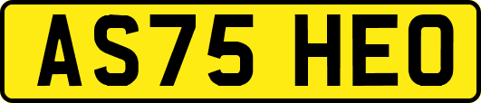 AS75HEO