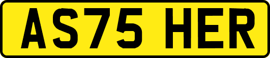 AS75HER