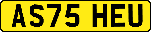 AS75HEU