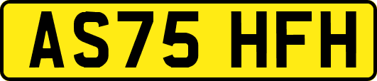 AS75HFH
