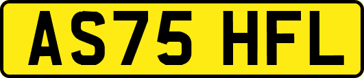 AS75HFL