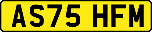 AS75HFM