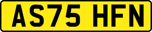 AS75HFN