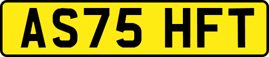AS75HFT