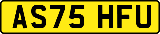 AS75HFU