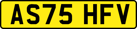 AS75HFV