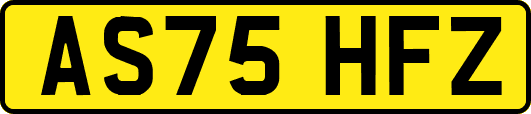 AS75HFZ