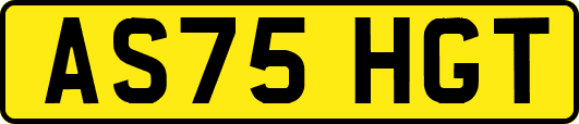 AS75HGT