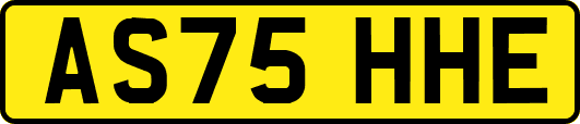 AS75HHE