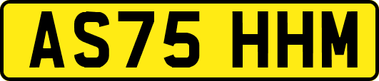 AS75HHM