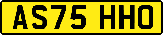 AS75HHO