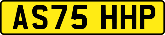 AS75HHP