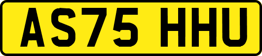 AS75HHU