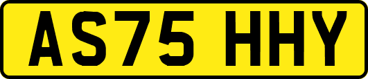 AS75HHY