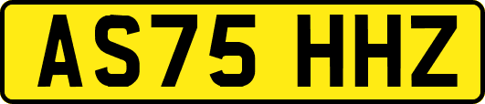 AS75HHZ