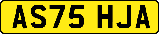AS75HJA