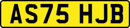 AS75HJB