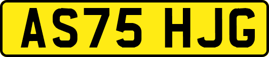 AS75HJG