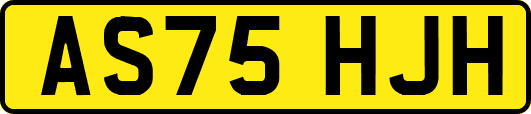 AS75HJH