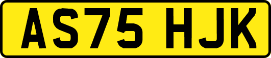 AS75HJK