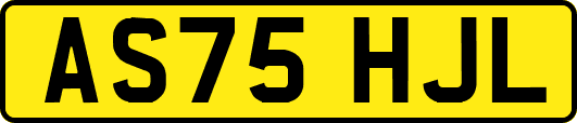 AS75HJL