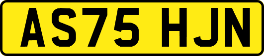 AS75HJN