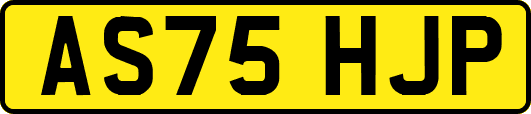 AS75HJP