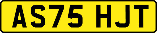 AS75HJT