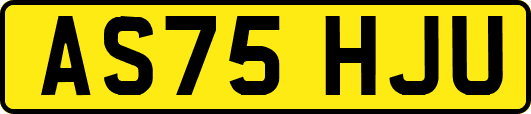 AS75HJU