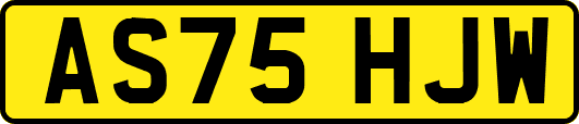 AS75HJW