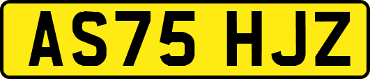 AS75HJZ