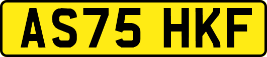 AS75HKF
