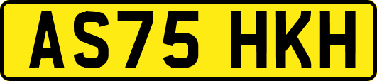 AS75HKH