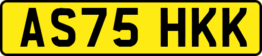 AS75HKK