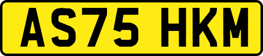 AS75HKM
