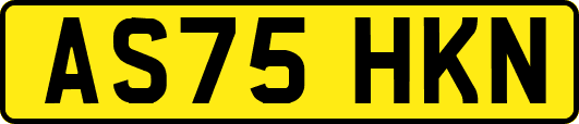 AS75HKN