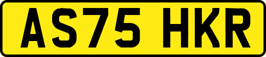 AS75HKR