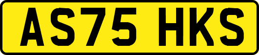 AS75HKS