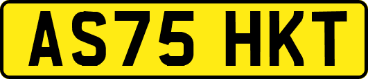 AS75HKT