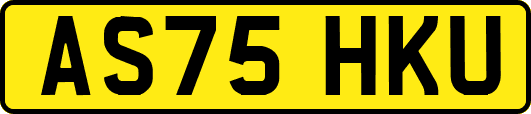 AS75HKU