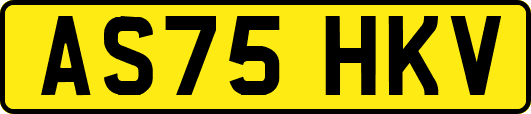 AS75HKV