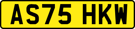 AS75HKW